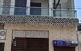 Ira Homestay Mathura - Divine Spiritual Stay