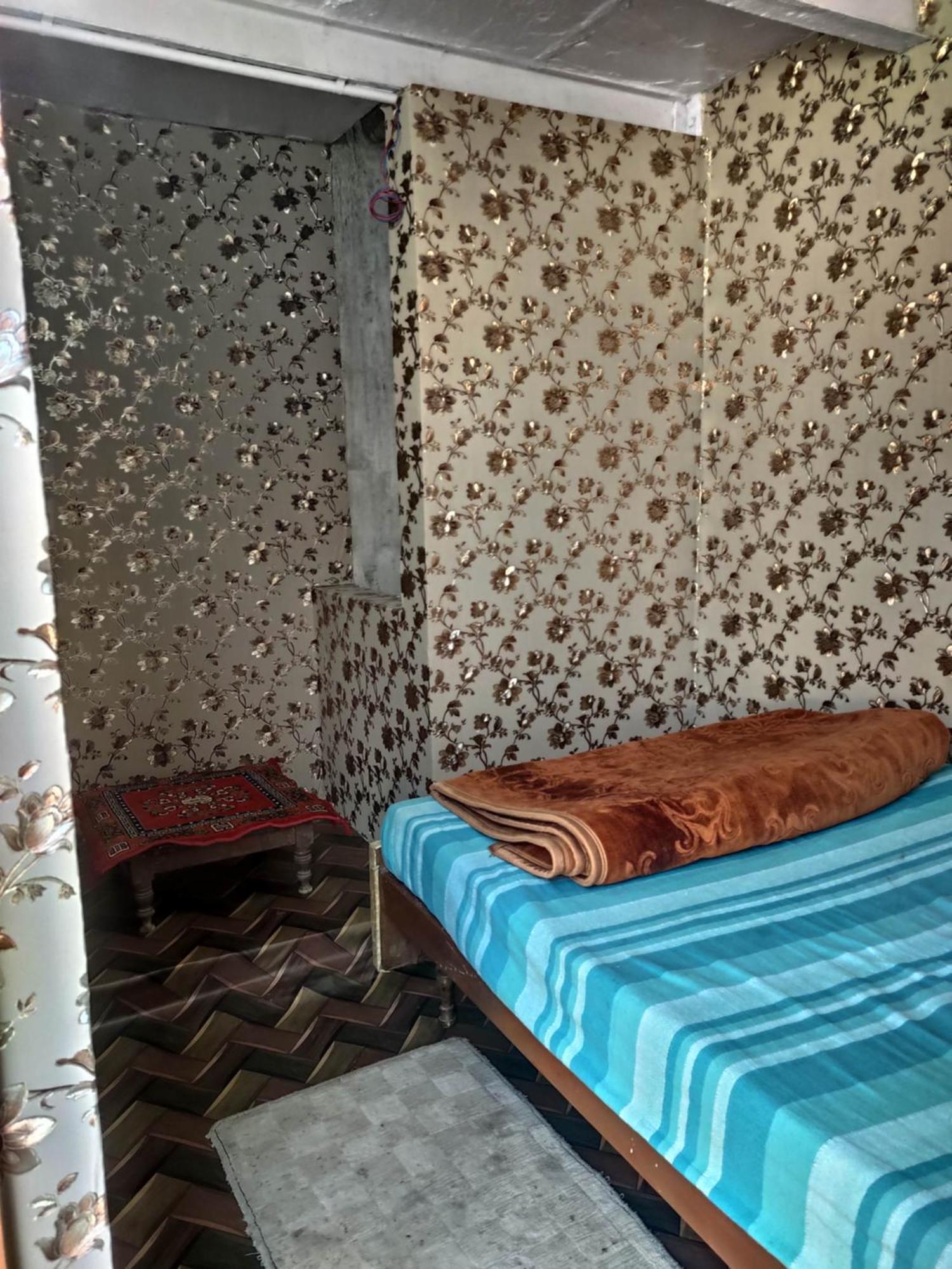 Ira Homestay Mathura - Divine Spiritual Stay Camera foto